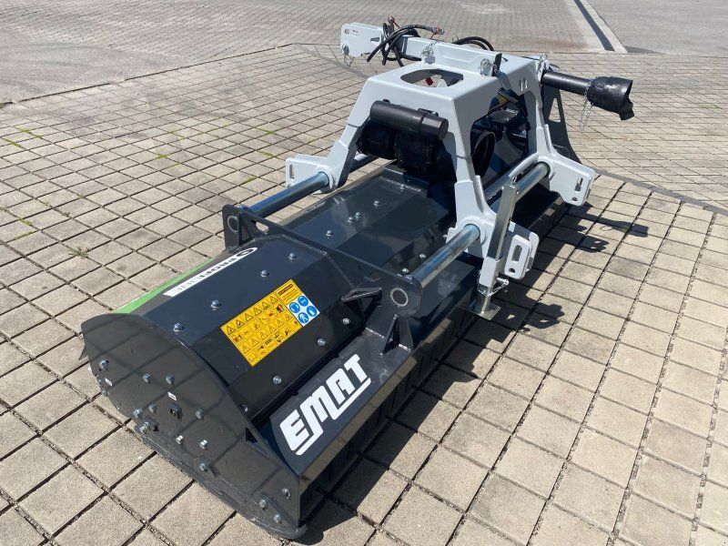 EMAT Tiger 300 Profiline