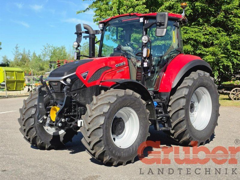 Case IH Farmall 120 M