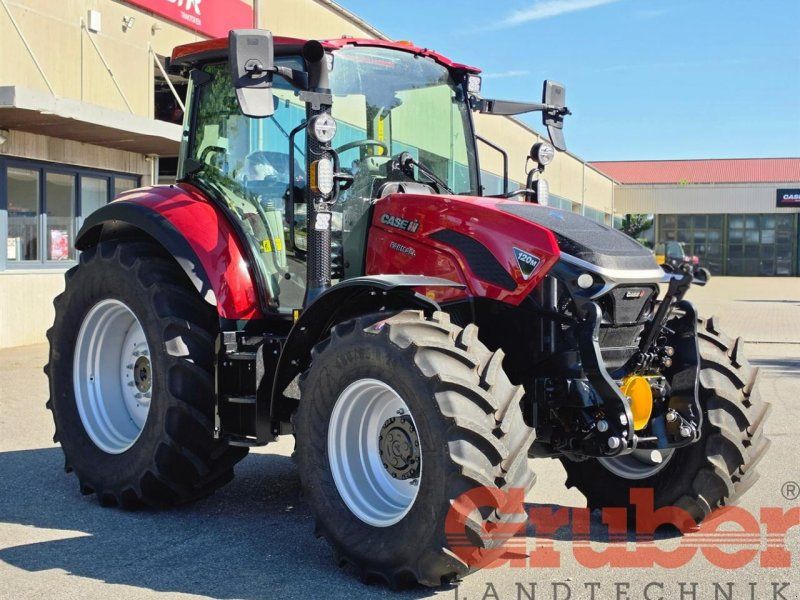 Case IH Farmall 120 M