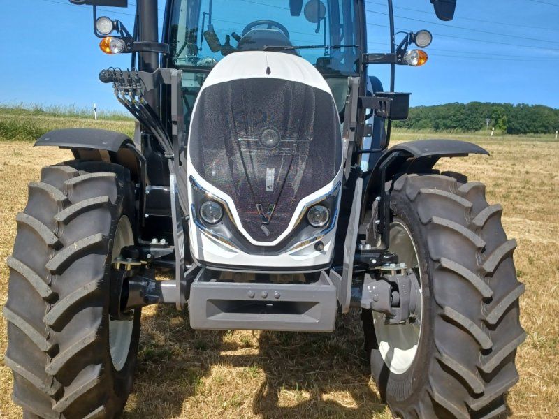 Valtra A 115 MH 4 es Model