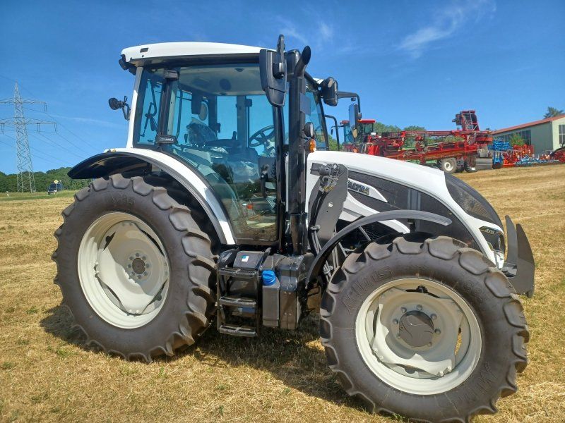 Valtra A 115 MH 4 es Model