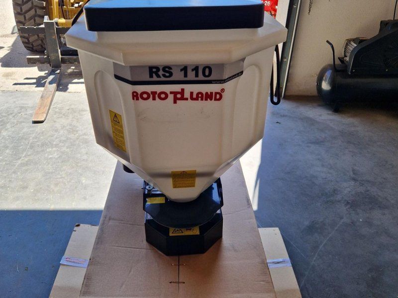 ROTOLAND RS 110