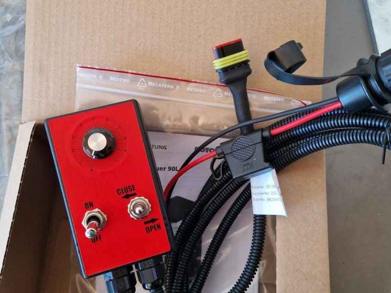 ROTOLAND RS 110