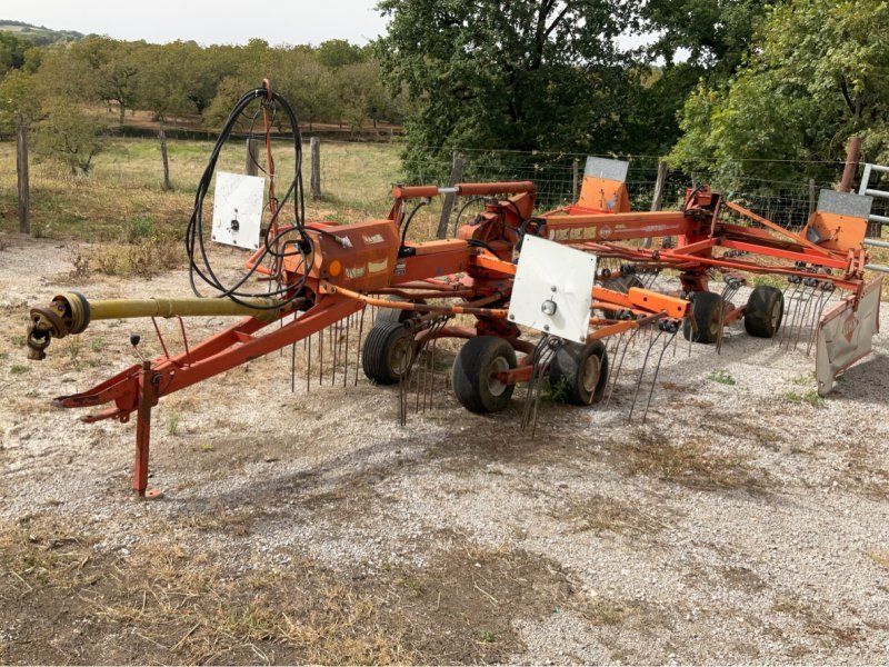 Kuhn GA 6000