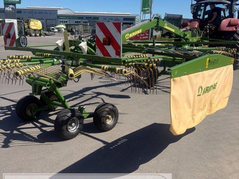 Krone Swadro 710/26 T