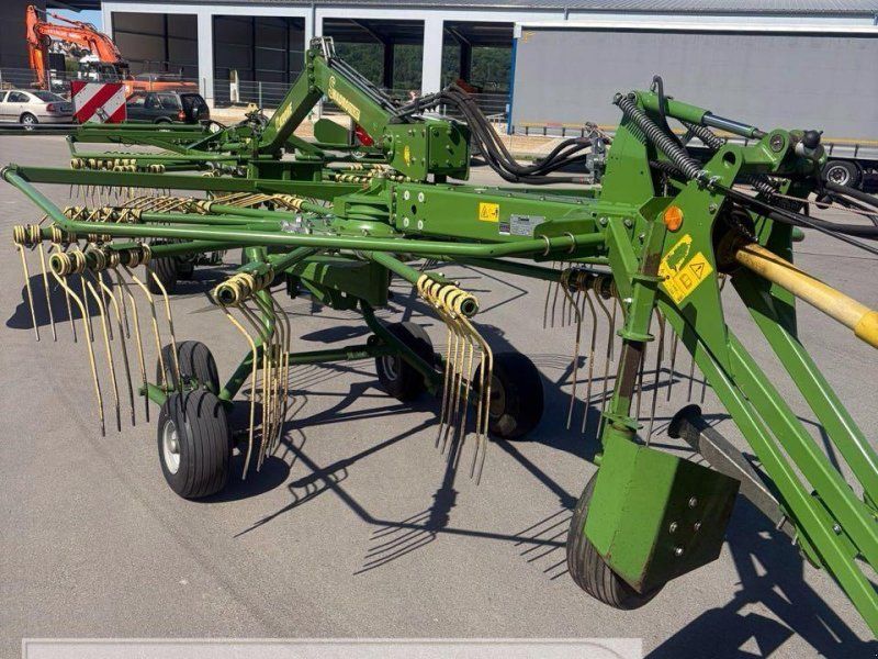 Krone Swadro 710/26 T