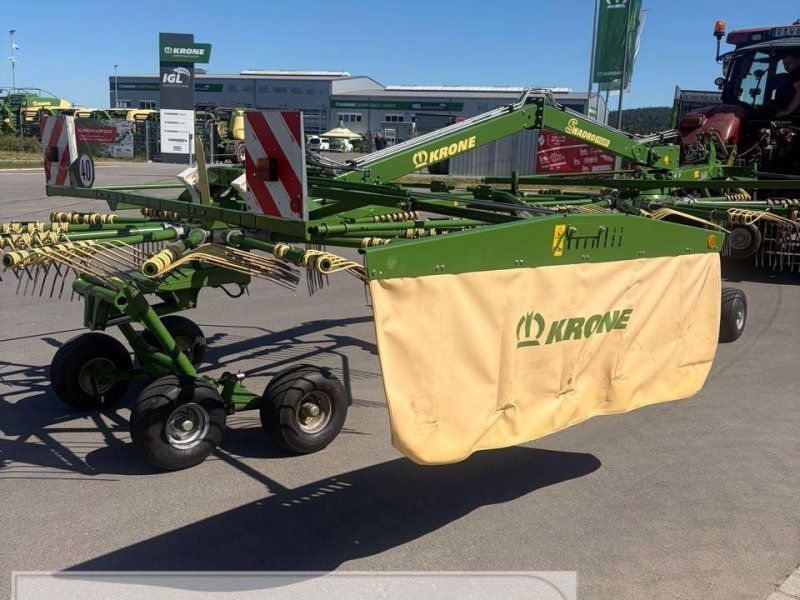 Krone Swadro 710/26 T