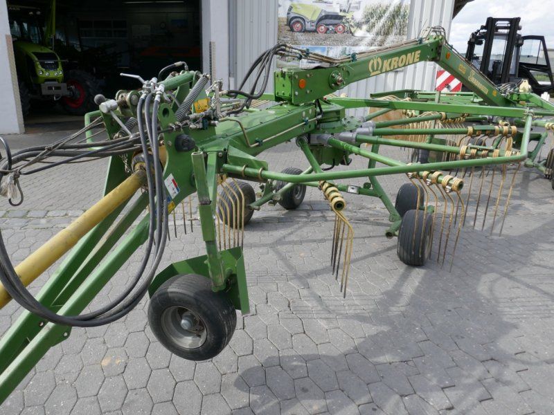 Krone Swadro 710/26 T