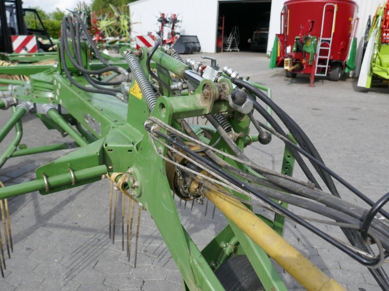 Krone Swadro 710/26 T