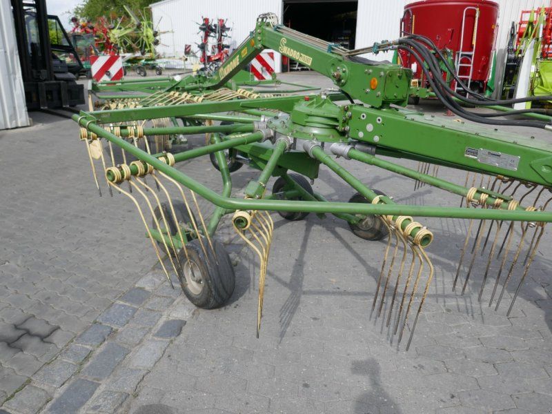 Krone Swadro 710/26 T