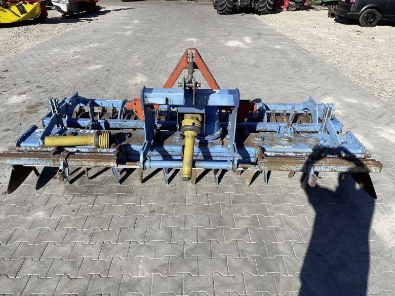 Lemken ZIRKON 7/300