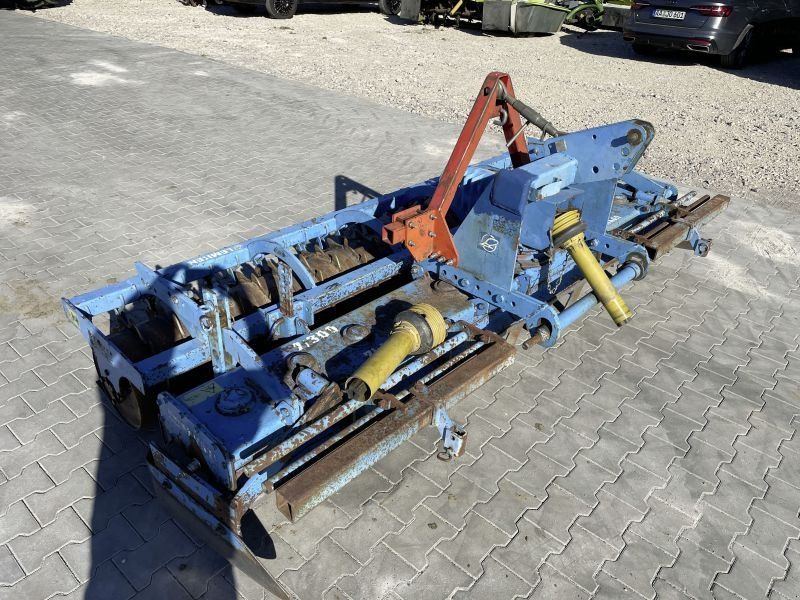 Lemken ZIRKON 7/300