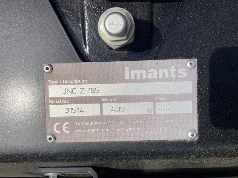 JNC Z 185