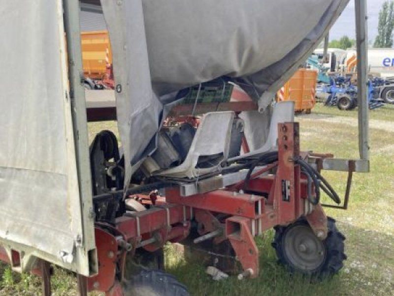 Rabe CEMAG 934
