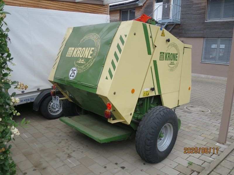 Krone KR 130