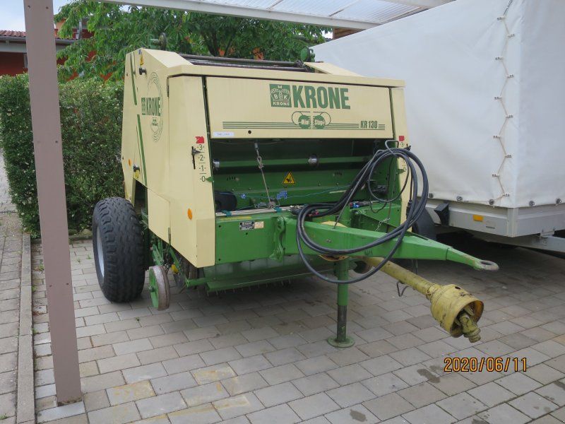 Krone KR 130