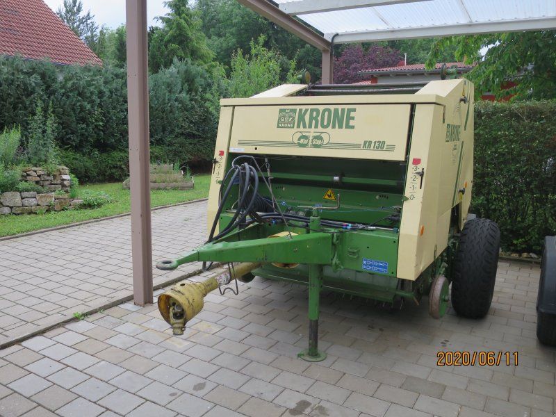 Krone KR 130
