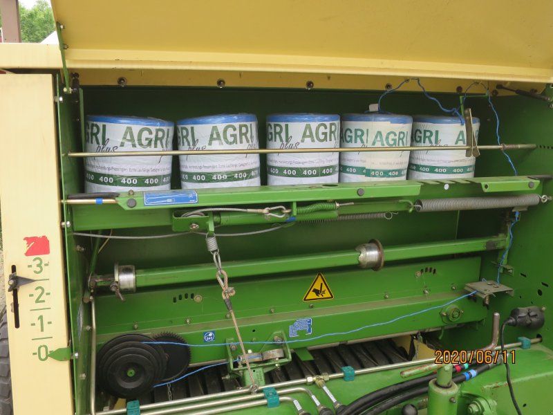 Krone KR 130