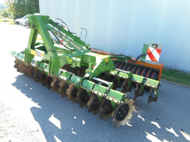 Amazone Catros + 3501
