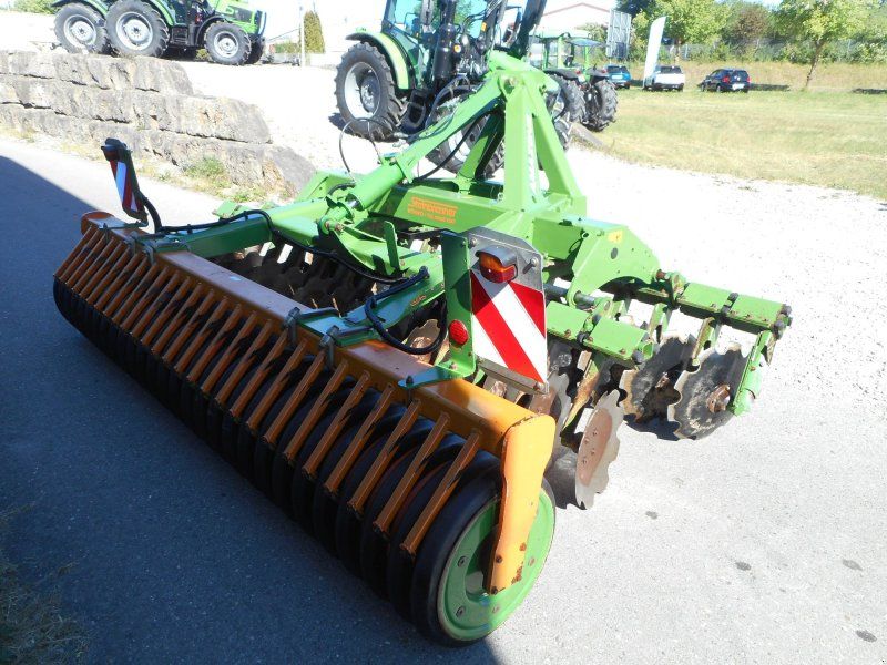 Amazone Catros + 3501