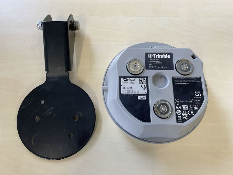 Horsch GPS EMPFÄNGER AG 200