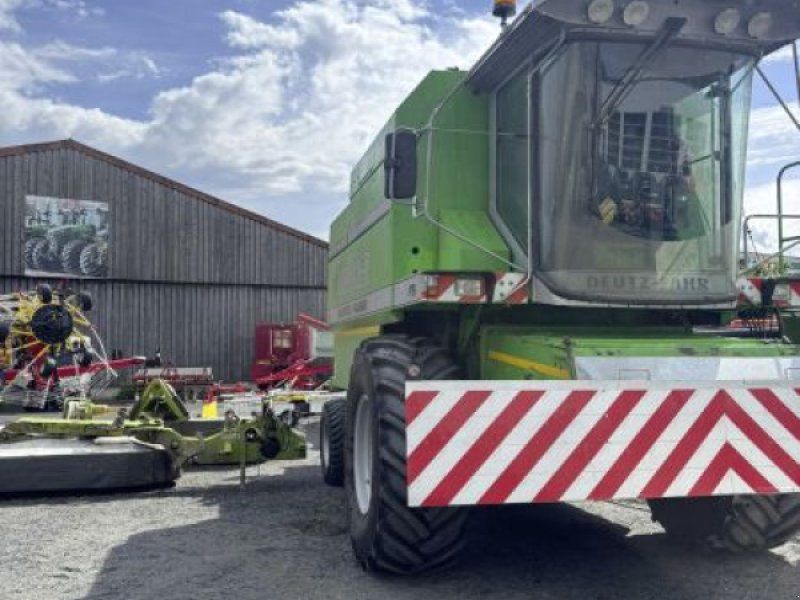 Deutz-Fahr 4070 HTS 3000