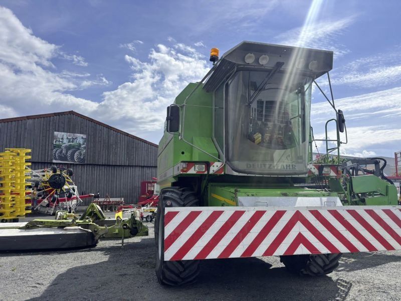 Deutz-Fahr 4070 HTS 3000