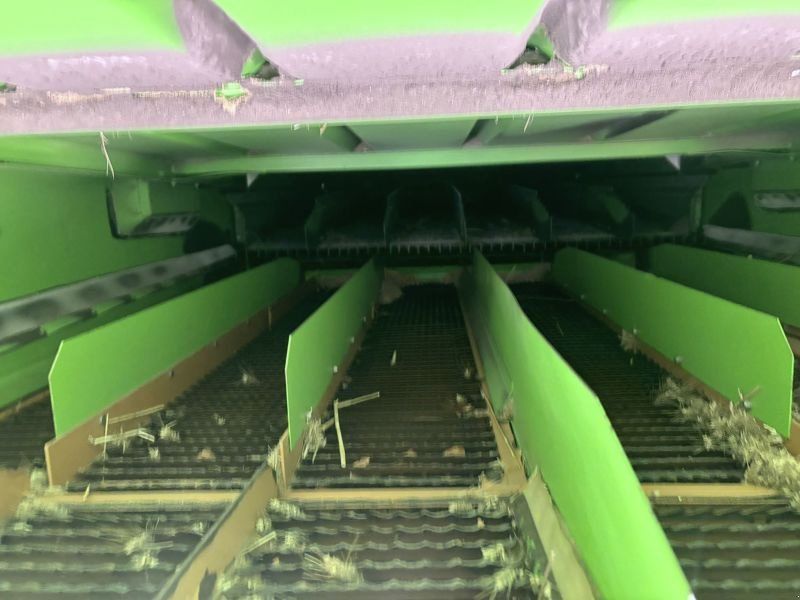 Deutz-Fahr 4070 HTS 3000