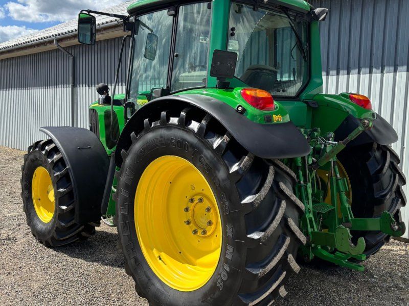 John Deere 6420 AutoPower