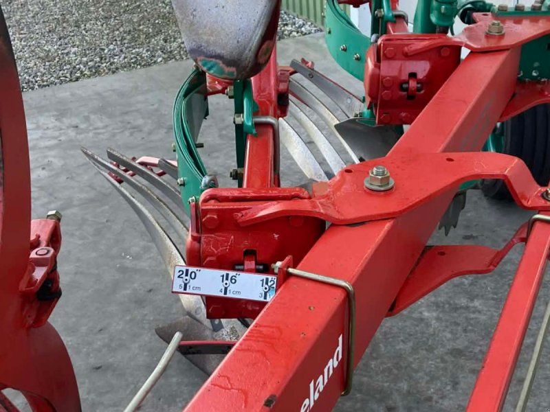 Kverneland 100-200-30 VARIO 12-20