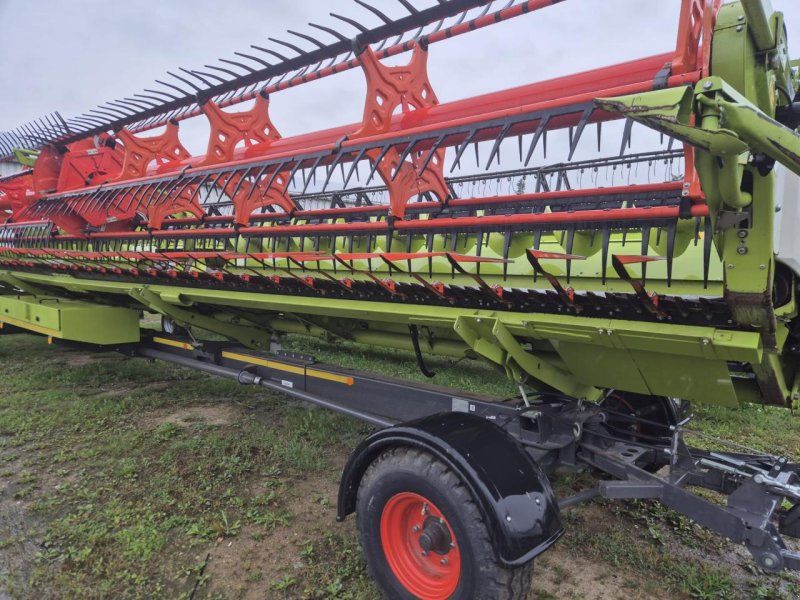 Claas Convio 1230