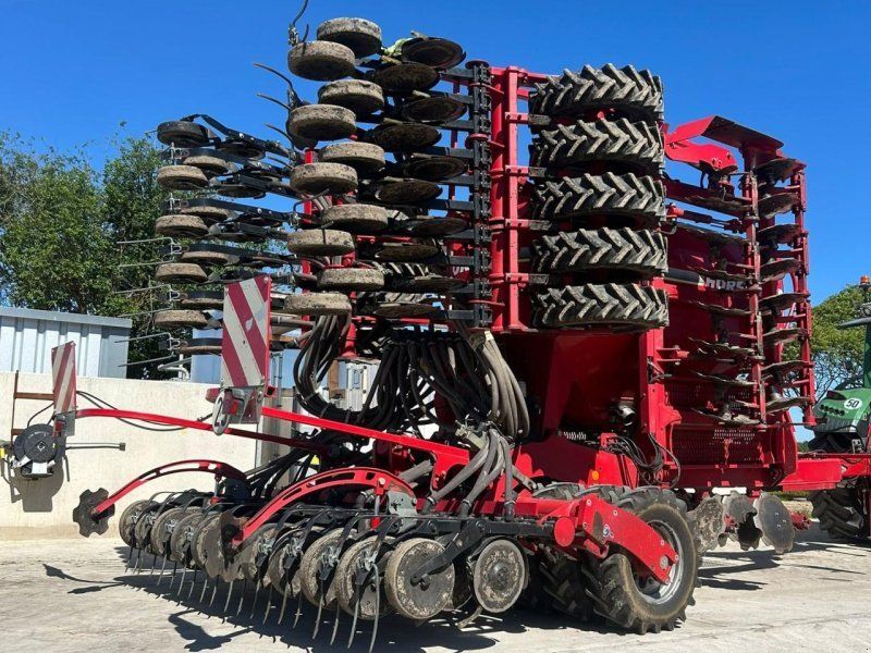 Horsch Pronto 6 DC
