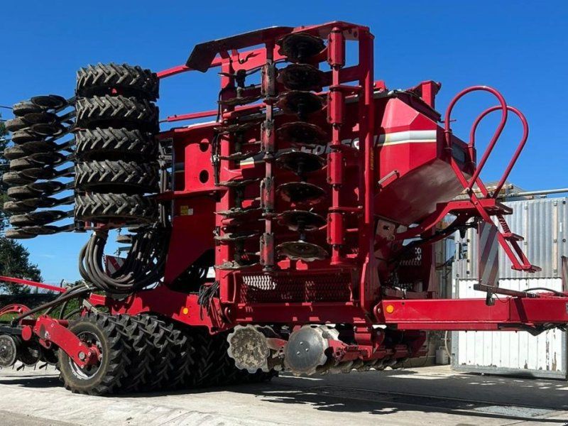 Horsch Pronto 6 DC