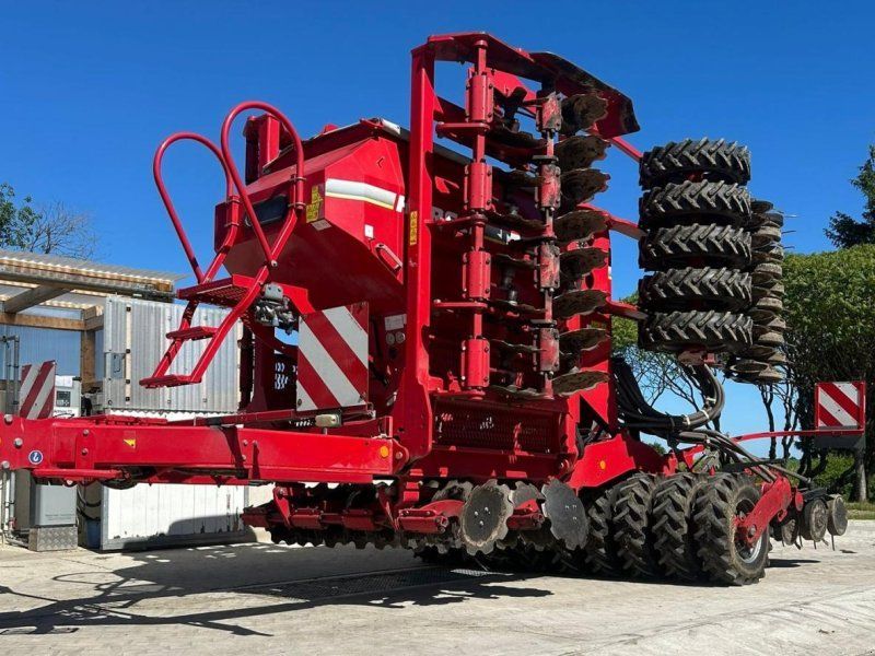 Horsch Pronto 6 DC