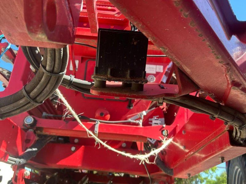 Horsch Pronto 6 DC