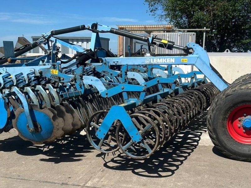 Lemken Rubin 9/600 KUA