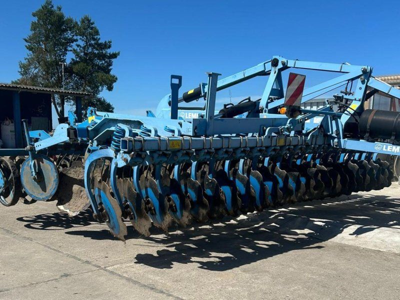 Lemken Rubin 9/600 KUA