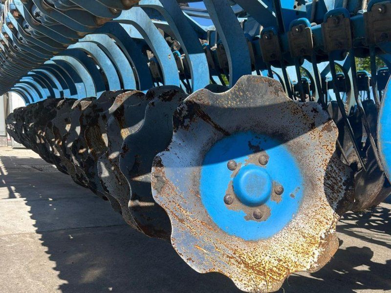 Lemken Rubin 9/600 KUA