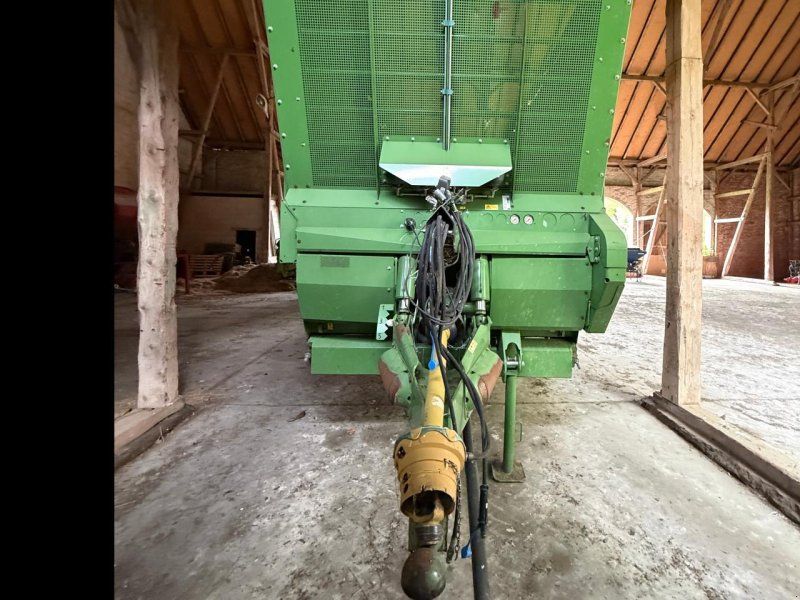 Krone TX 460 D