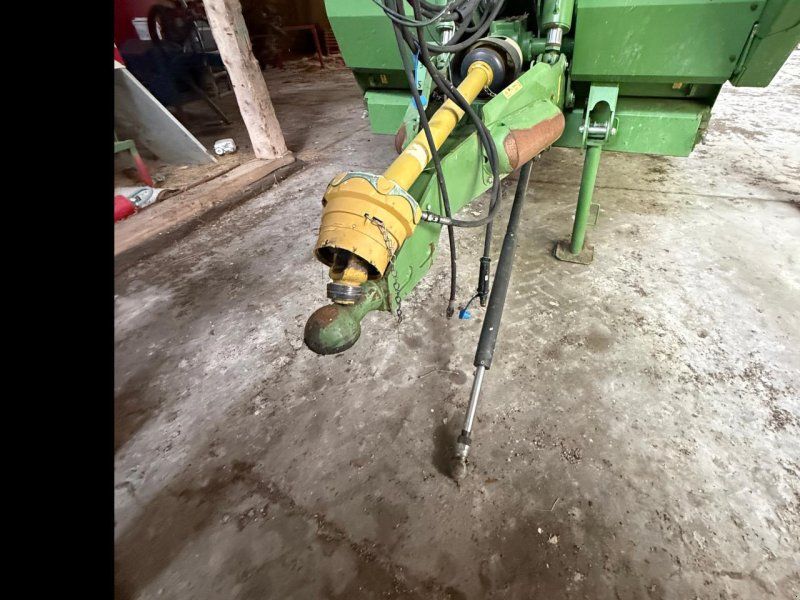 Krone TX 460 D