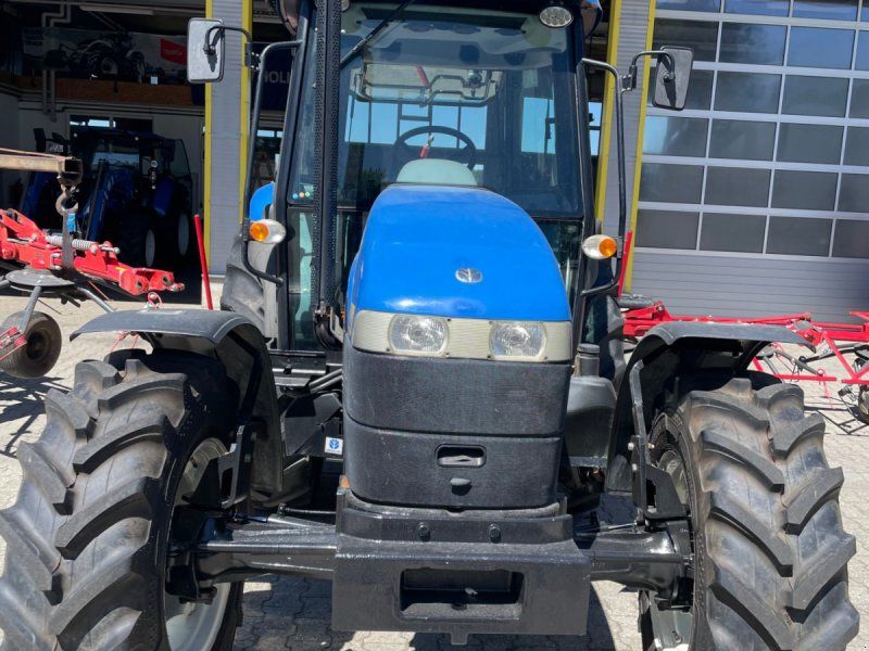 New Holland T5010