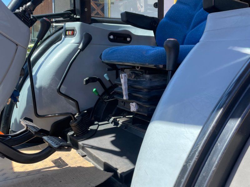New Holland T5010
