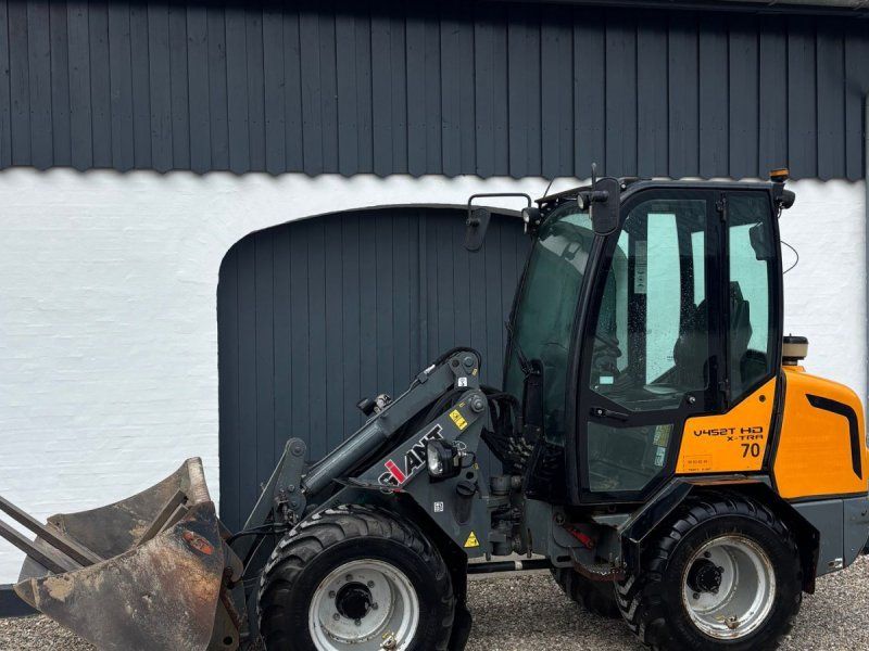 Giant V452T HD X-tra Hd