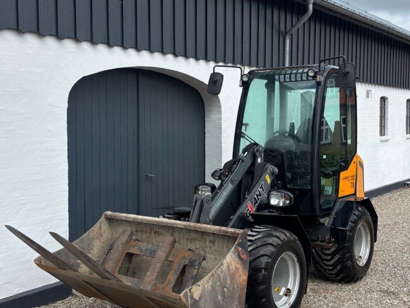 Giant V452T HD X-tra Hd