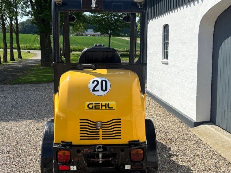 Gehl AL 340 Al340