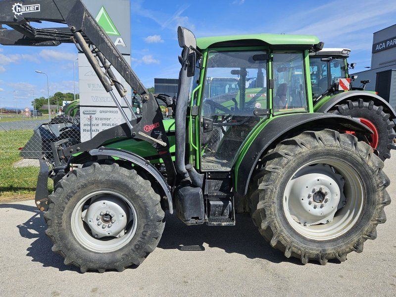 Deutz-Fahr Agroplus 95 Classic