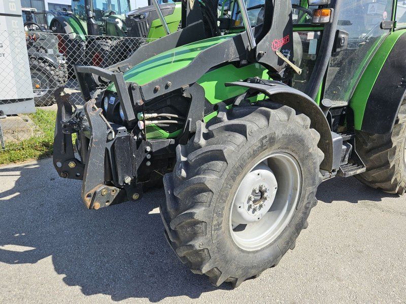Deutz-Fahr Agroplus 95 Classic