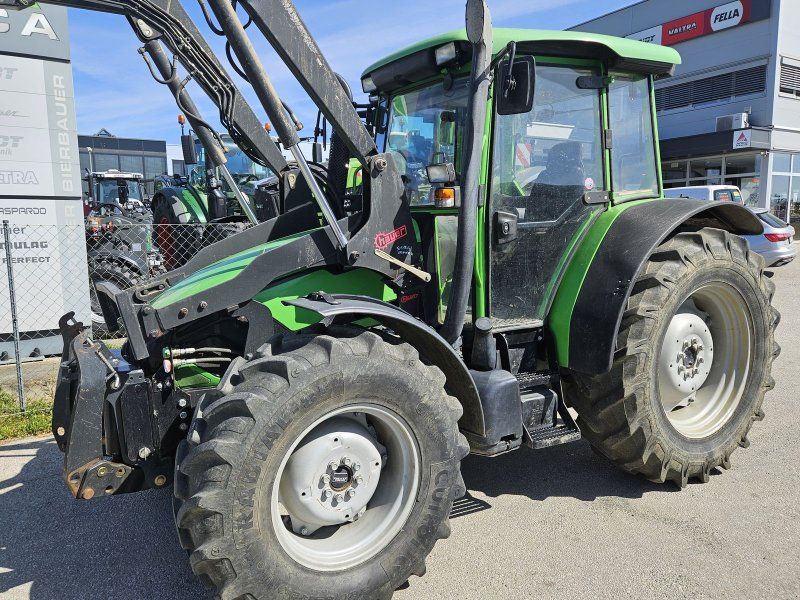 Deutz-Fahr Agroplus 95 Classic