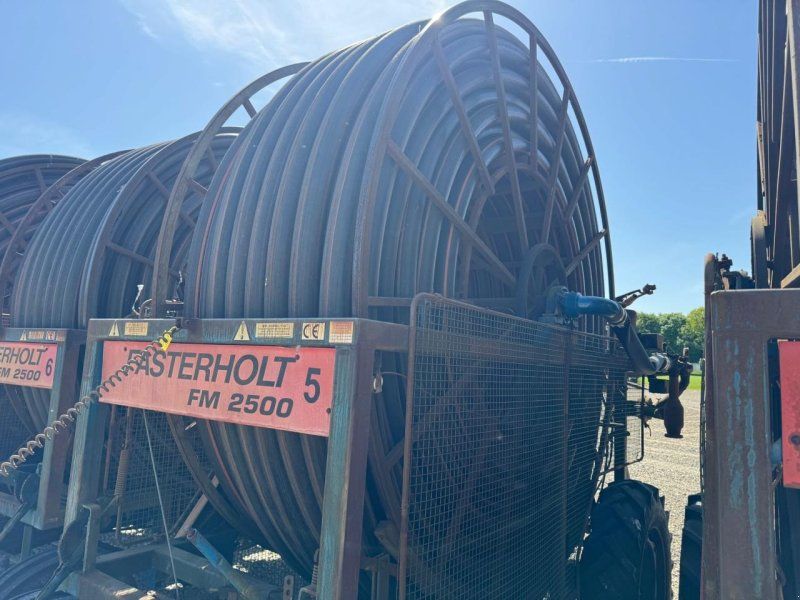 Fasterholt FM2500