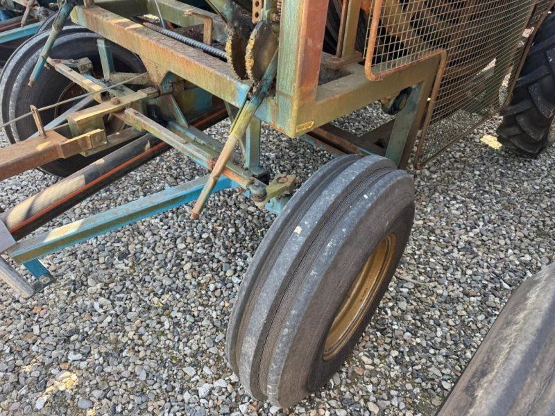Fasterholt FM2500
